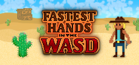 Baixar Fastest Hands In The WASD Torrent