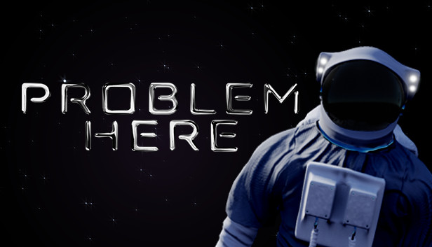 Problem Here Steam capsule image