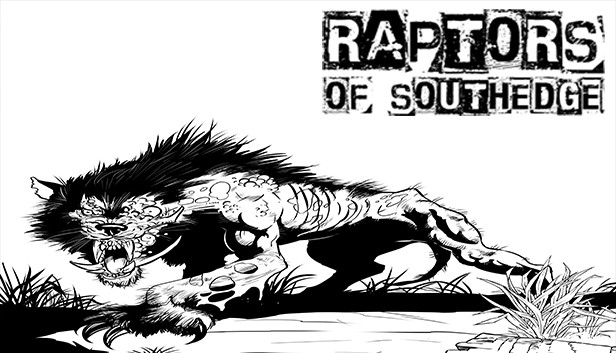 Raptors of SouthEdge