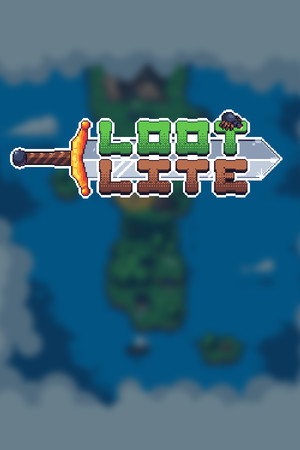 LootLite cover art