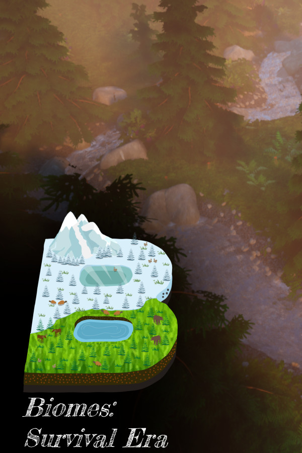 Biomes: Survival Era
