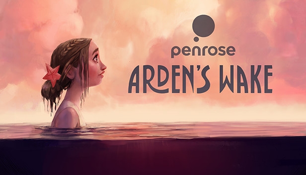 Arden's Wake Steam capsule image