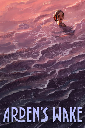 Arden's Wake cover art