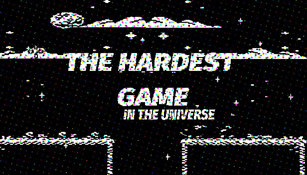 The Hardest Game Ever on Steam