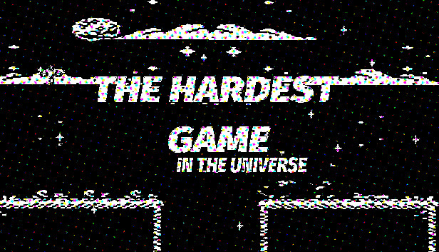 Hardest Game Ever - Jogo Gratuito Online