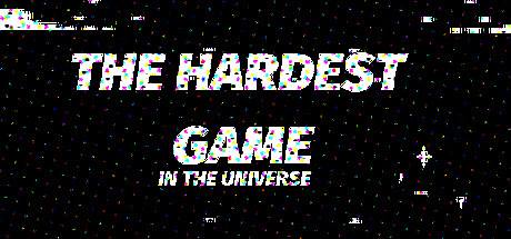 The hardest game in the universe