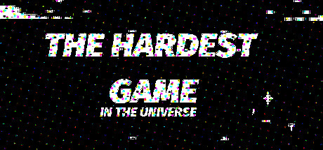 Steam Community :: The hardest game in the universe