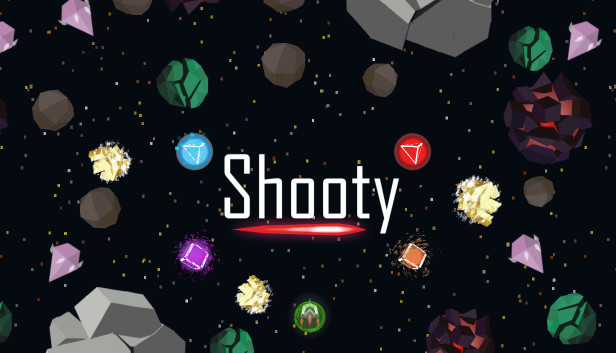 Shooty Steam capsule image