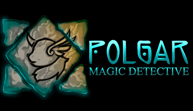 Polgar: Magic detective