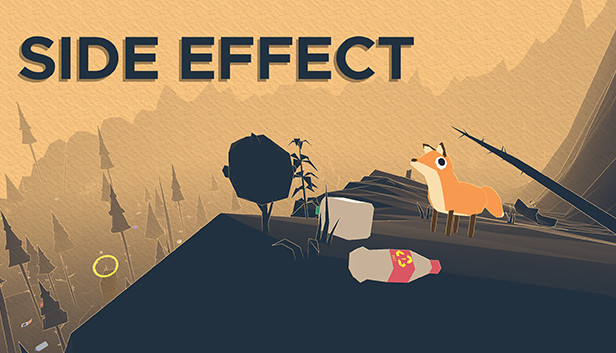 Side Effect Steam capsule image