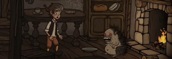 Creepy Tale 2