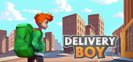 Baixar Delivery Boy Torrent