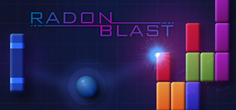 Radon Blast concurrent players on Steam