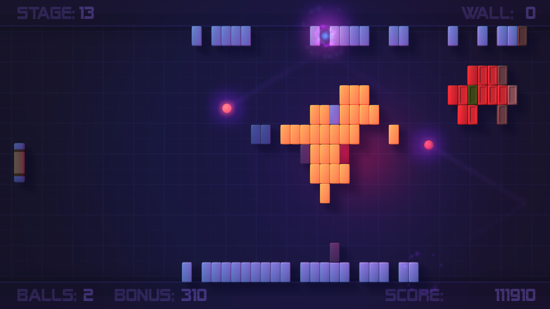 氡爆破-Radon Blast -游戏截图-好玩游戏库