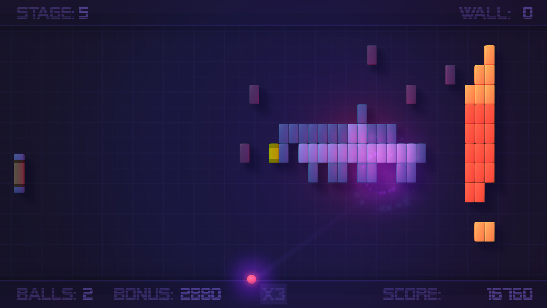 氡爆破-Radon Blast -游戏截图-好玩游戏库