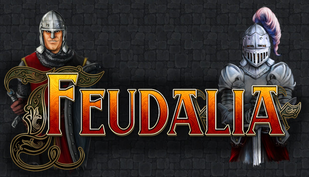 Feudalia Steam capsule image