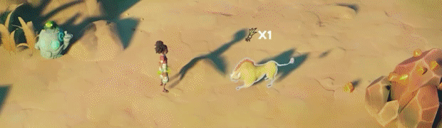 图片[4]-《伊科内岛：沉眠之地冒险 Ikonei Island An Earthlock Adventure》免安装正式版绿色中文版