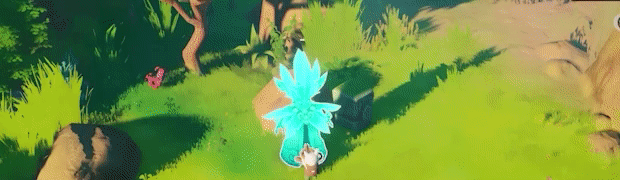 图片[10]-《伊科内岛：沉眠之地冒险 Ikonei Island An Earthlock Adventure》免安装正式版绿色中文版
