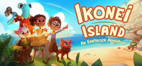 Baixar Ikonei Island: An Earthlock Adventure Torrent