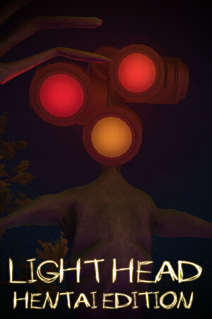 Light Head Hentai Edition cover art