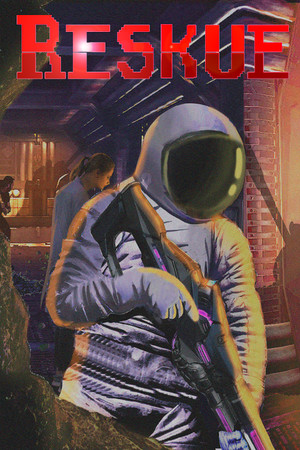 Reskue cover art