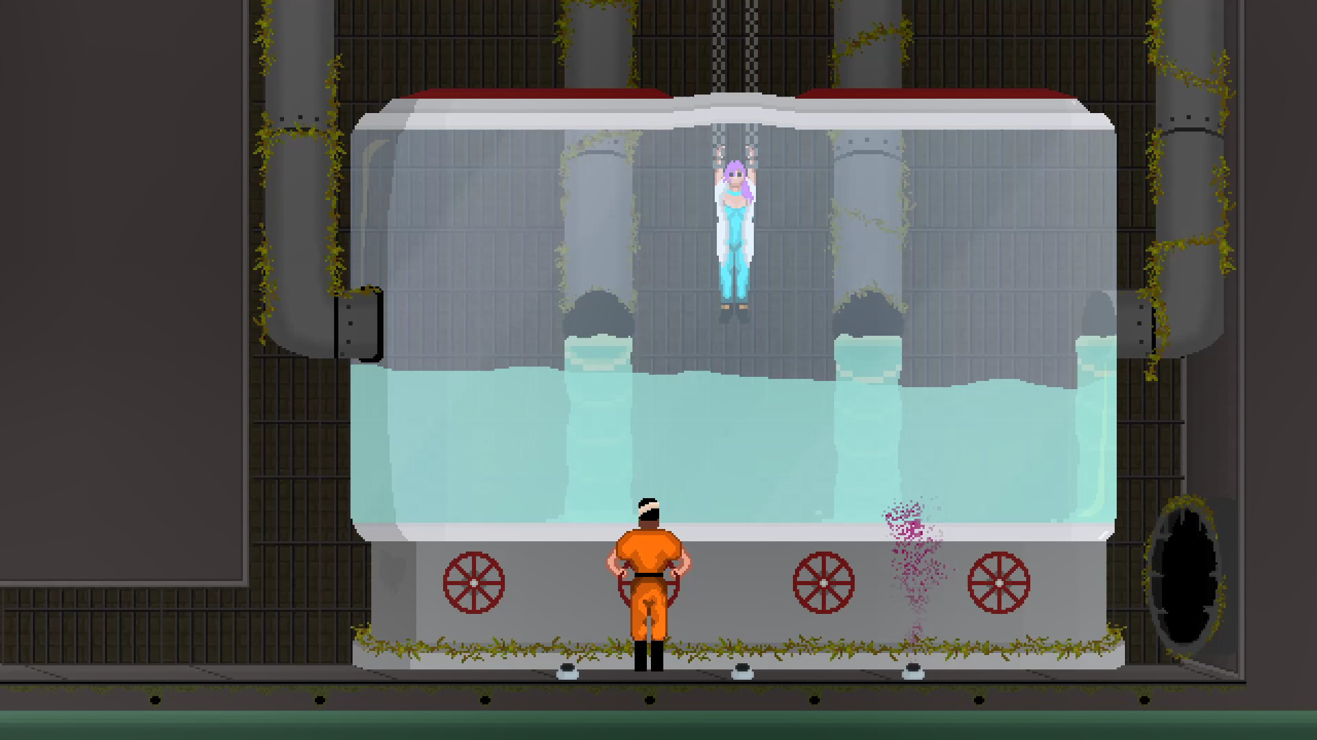 Indie Game Lover RATUZ