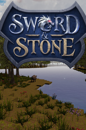Sword and Stone cover art