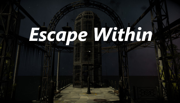 Escape Within Steam capsule image