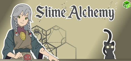 Slime Alchemy header