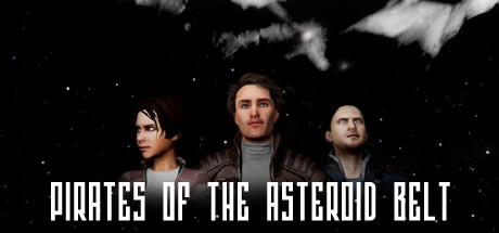 Pirates of the Asteroid Belt