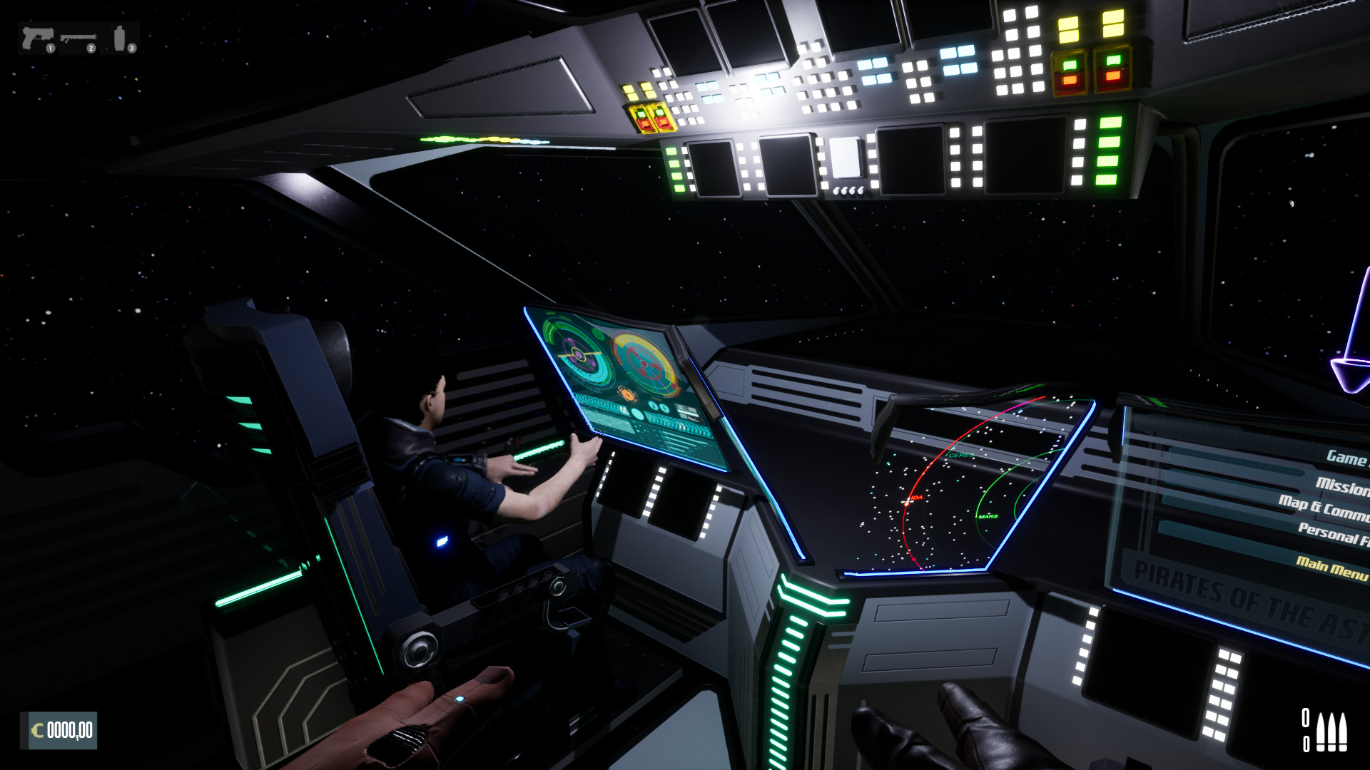x3 albion prelude cockpit mod x3 albion prelude cockpit mod