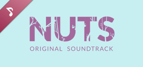 NUTS - Soundtrack header image