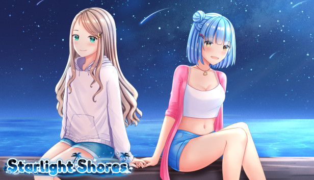 Starlight Shores Steam capsule image