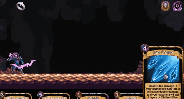 无名骑士(V1.1.7-修复绿叶斗篷)