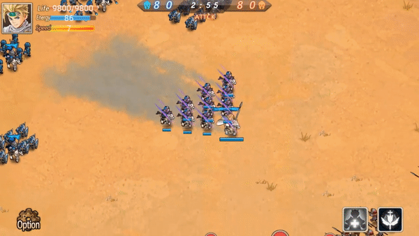 军团纪元/Age of Legion(V1.37)