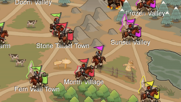 军团纪元/Age of Legion(V1.37)