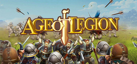 【PC游戏】军团纪元 v1.37(Age of Legion)免安装中文版