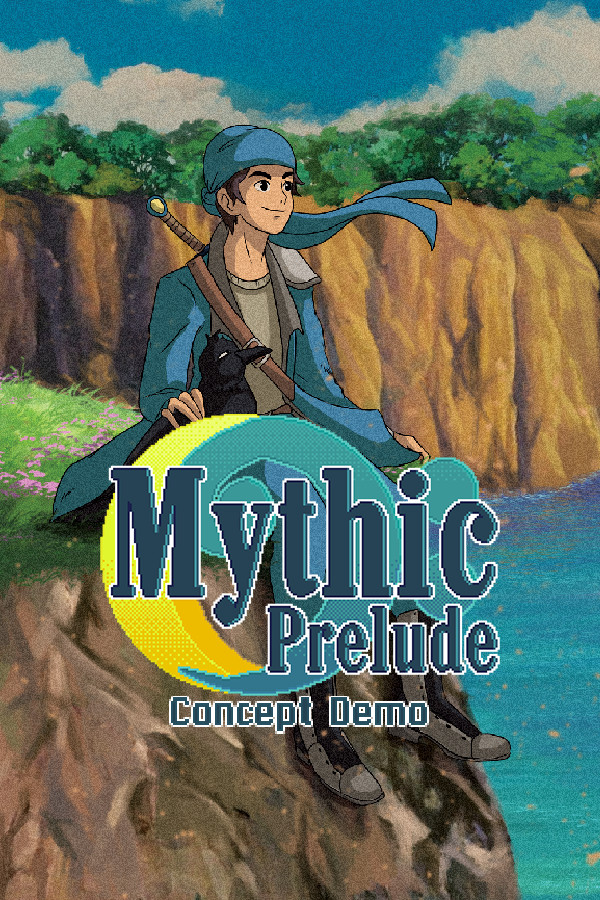Mythic Prelude - Concept Demo