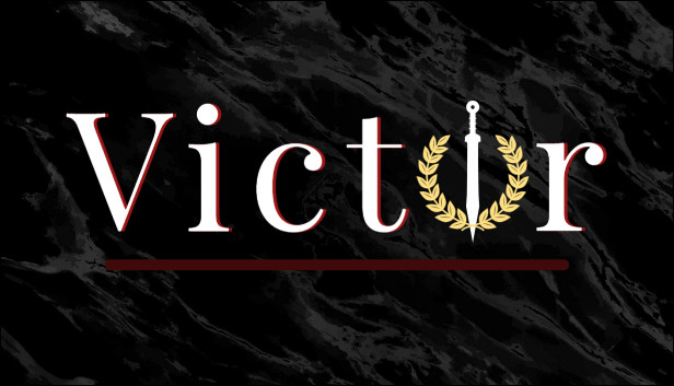 Victor Steam capsule image