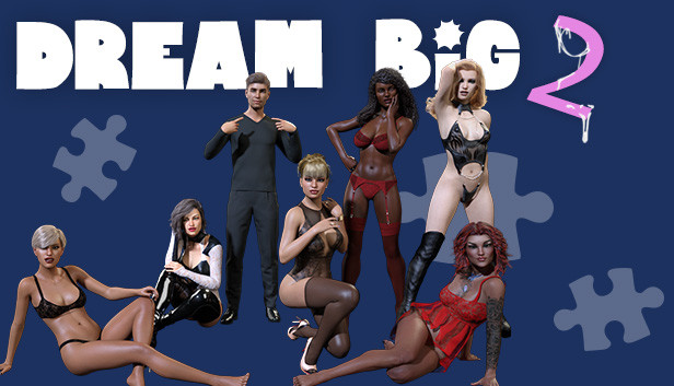 Dream Big 2 Steam capsule image