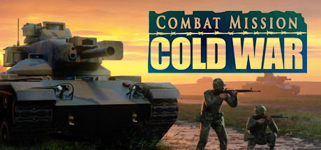 Combat Mission Cold War Free Download