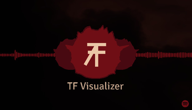 TF Visualizer Steam capsule image