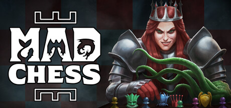 Mad Chess