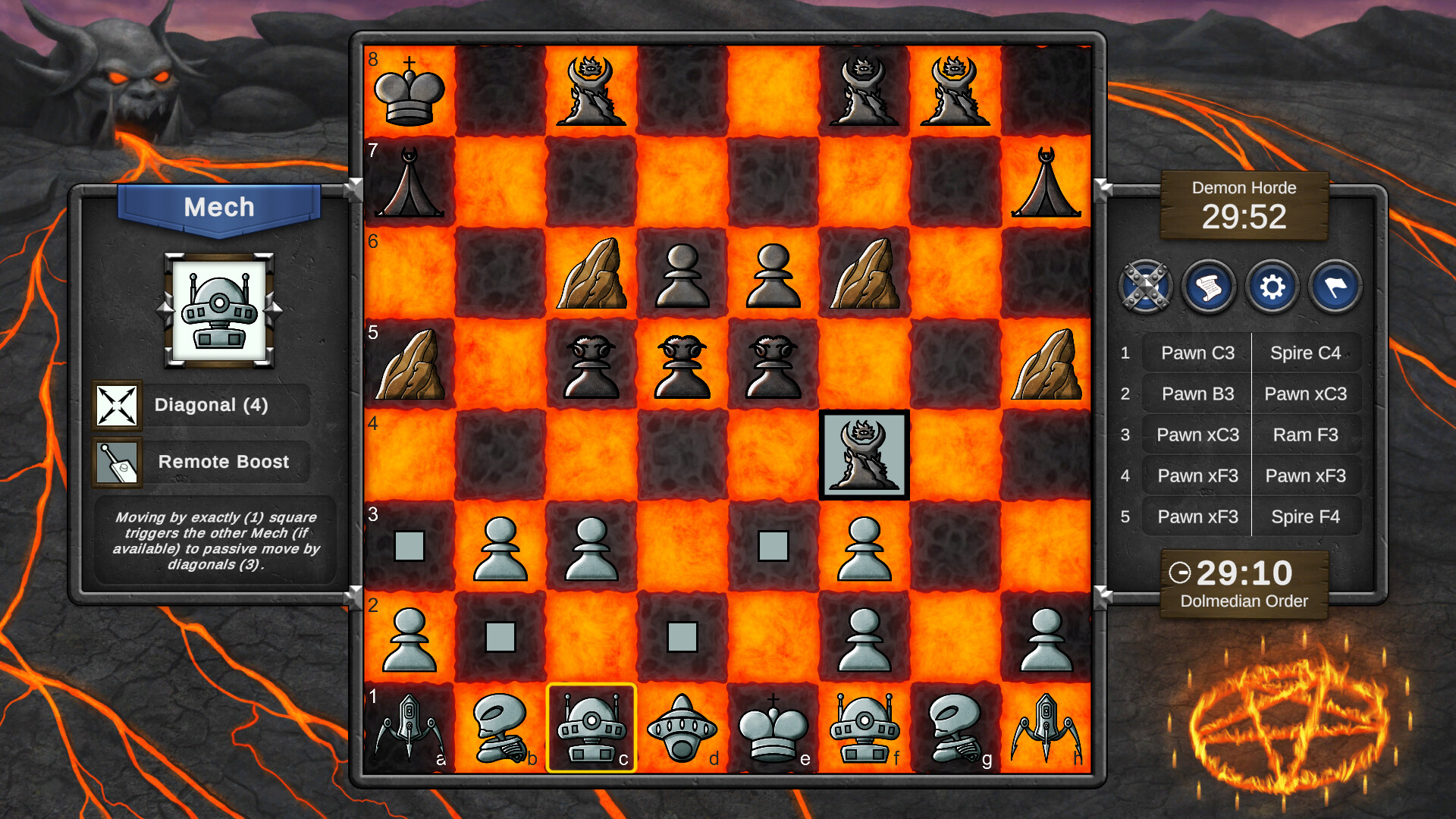 Chess! on Steam