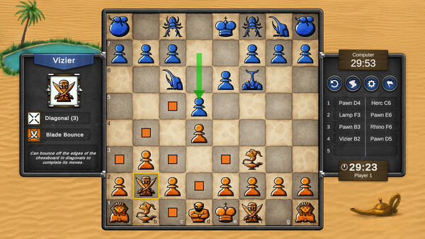 DOWNLOAD - Chess King 23