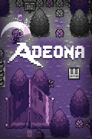 Adeona cover art