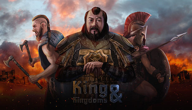 King and Kingdoms