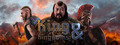 King and Kingdoms