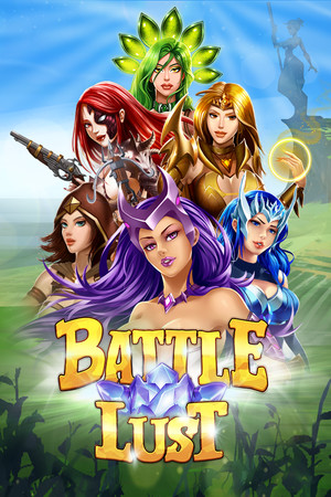 Battle Lust cover art