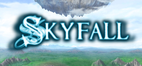 Skyfall Cover Image